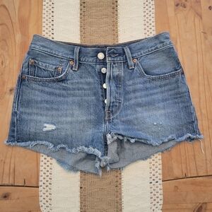 Levi Shorts